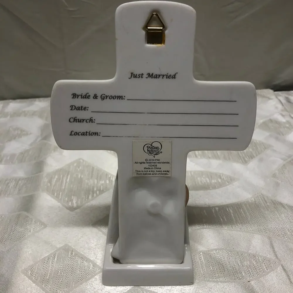 Wedding Cake Topper
